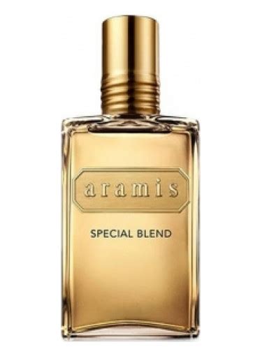 Aramis Special Blend Aramis Cologne - un parfum pour homme 2019