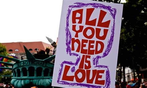 10 Cidades Para Celebrar O Orgulho Gay Pelo Mundo