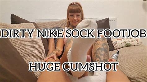 Nike Socks Porn Videos Clips Sale