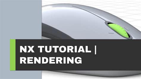 Siemens NX Tutorials PSPLM24