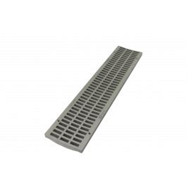 NDS 3 Pro Series Channel Grate Drain Exchange