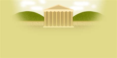 The Temple of Parthenon by Thread8 on DeviantArt