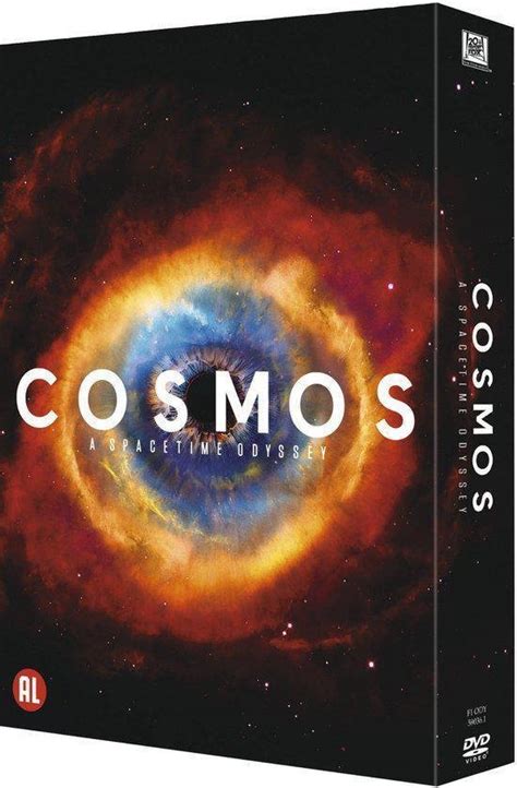 Cosmos a spacetime odyssey seasons - berlindathat