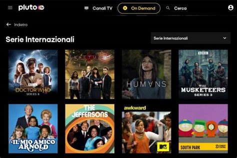 Pluto Tv Raggiunti I Canali Tutto Su Come Funziona La Piattaforma