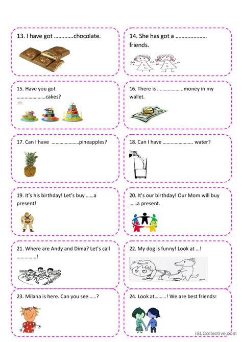 Jeopardy general grammar practice: English ESL worksheets pdf & doc