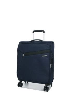 Valise Samsonite Litebeam Cm Midnight Blue