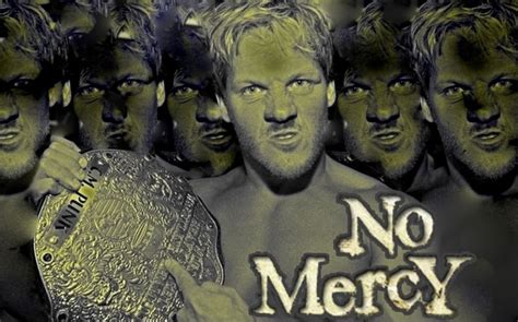 WWE No Mercy 2008 by phatboe on DeviantArt