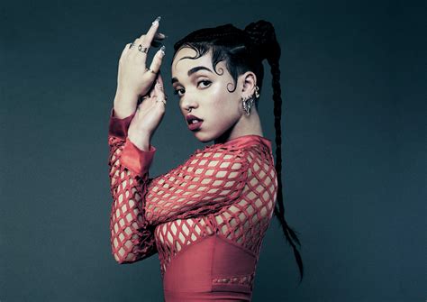 Fka Twigs Announces Summer 2015 Tour Dates Mxdwn Music