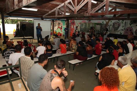 Caravana Do Emprego Atrai Centenas De Munícipes Em Morro De Santos