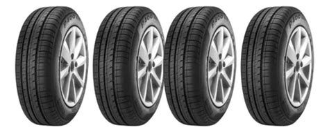 Kit 4 Pneu Aro 14 175/70r14 84t Pirelli Formula Energy (ks ...