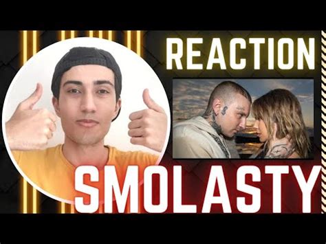 Smolasty Doda Reaction Nim Zajdzie Słońce Official Music Video