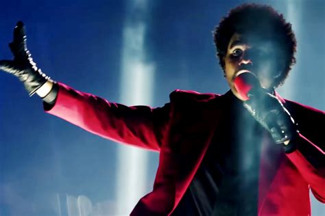Why the weeknd orlando performance will feature a secret guest