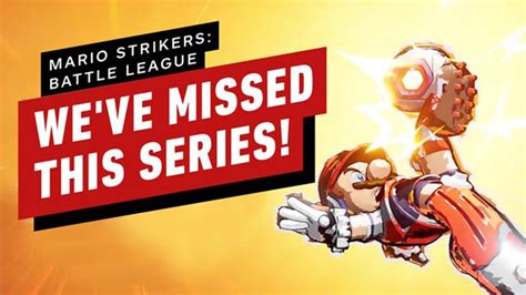 IGN Nordic super-mario-strikers-battle-league