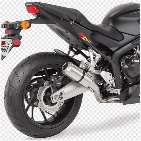 Sistema De Escape De Neum Ticos Coche Honda Motocicleta Honda Cbr