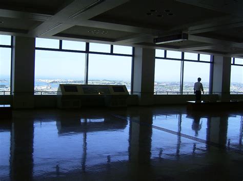 ひらりんげんぞう日記:石川県庁展望ロビー - livedoor Blog（ブログ）