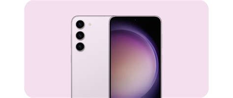 Das Galaxy S23 | Das neueste Samsung Galaxy Smartphone 2023 | Samsung ...