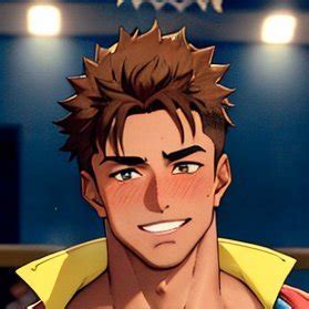 ⅾomi えーあい on Twitter His clothes look very tight ゲイ ホモ マッチョ ガチムチ 筋肉 腹筋 雄っぱい gay