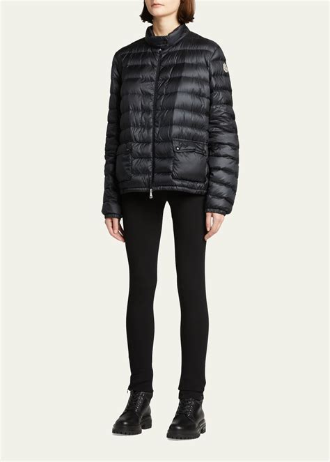 Moncler Lans Down Fill Jacket Bergdorf Goodman