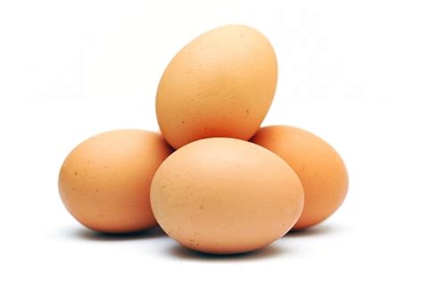 egg nutrition facts