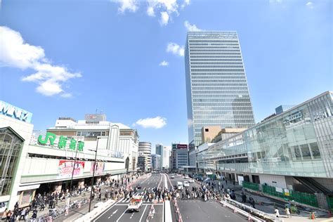 フォトライブラリー 新宿駅周辺 フォト＆ムービーギャラリー 一般社団法人新宿観光振興協会