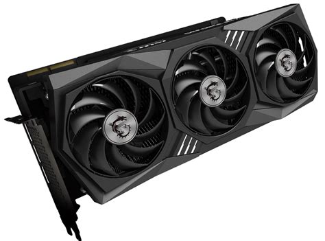GeForce RTX™ 3080 Ti GAMING X TRIO 12G | Graphics Card | MSI Global