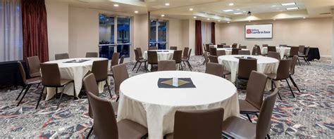 Hilton Garden Inn Minneapolis St. Paul-Shoreview Meetings and Events