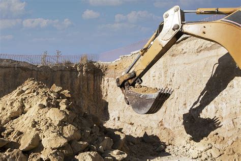 Empresas De Excavaciones En Madrid