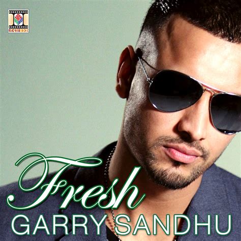 Fresh Album By Garry Sandhu Apple Music