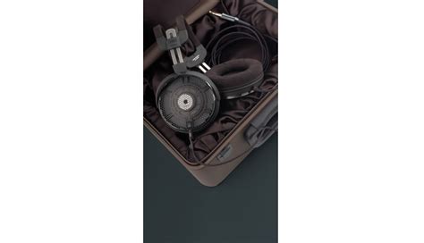 Audio Technica ATH ADX5000 Kopfhörer Hifi im Test sehr gut