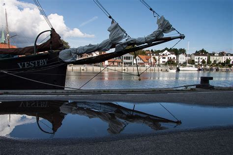 Puddle Reflection Water - Free photo on Pixabay