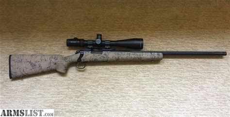 Armslist For Sale Remington 700 5r Gen 2 308