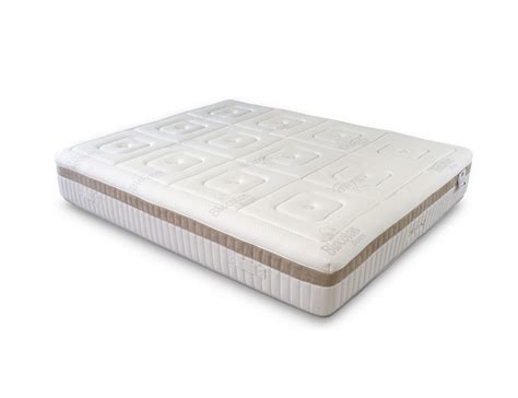 Matelas Mousse M Moire De Forme Biotex Biorigine X Biotex