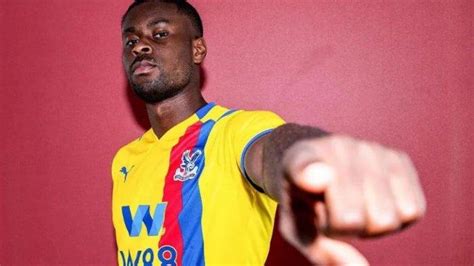 Liverpool Kabar Baik Transfer Marc Guehi Dari Crystal Palace