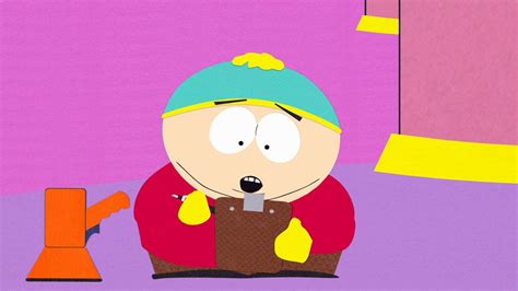 Cartmanland | S5E6 | Southpark-online.nl