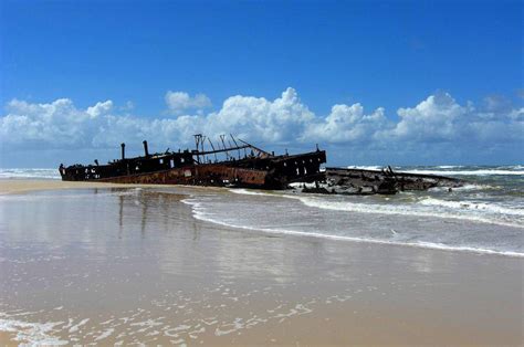 Bilder Fraser Island Traumhafte Fotos Authentische Eindr Cke