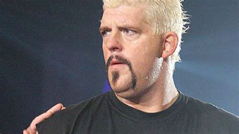 The Best Dustin Rhodes Looks We Wish We Could Forget