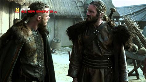 Vikings Dispossessed Youtube