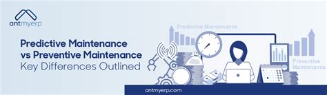 Predictive Maintenance Vs Preventive Maintenance Key Differences Outlined