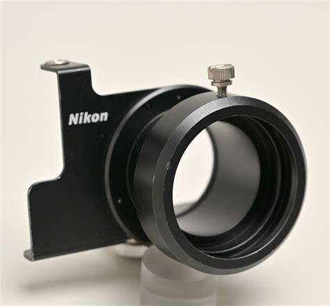 Nikon FSB 1 フィールドスコープアタッチメント ニコ その他 売買されたオークション情報yahooの商品情報をアーカイブ公開