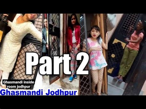 Ghas Mandi Jodhpur Scam Latest 2023 Part 2 Redthingvlogz YouTube