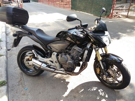 Cargr Honda Cb 600f Hornet 07 Abs