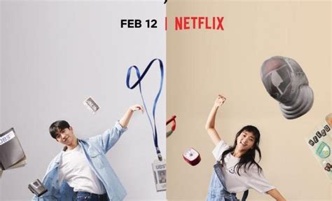 Netflix Confirms "Twenty Five Twenty One" Launch Date In February