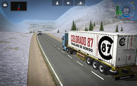 Grand Truck Simulator 2 For Android Apk Download