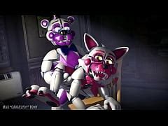 Funtime Foxy Fuck Xxx Mobile Porno Videos Movies IPornTV Net