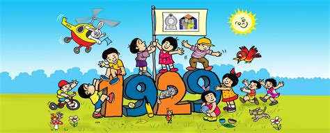 District and Division Child Protection Service | National Child