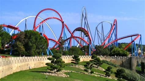 Cupones Descuento Para Parques De Atracciones Entradas 2x1 Y Ofertas