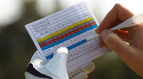 Your golf handicap is changing: Here's what's happening and why