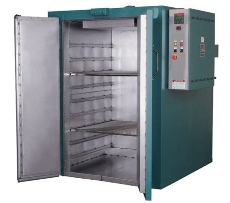 Floor Cabinet Oven Floor Level Industrial Oven Grieve Corporation