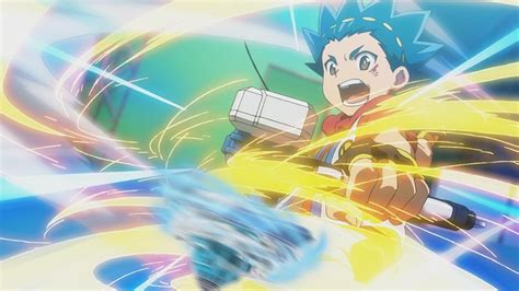 Prime Video Beyblade Burst Season 1