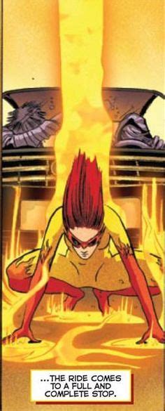 Marvel Firestar Angelica Jones On Pinterest Marvel Marvel Wome